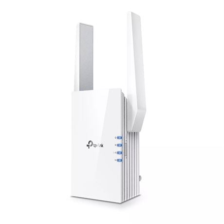 Prolongateur de portée TP-Link AX1500 Wi-Fi 6