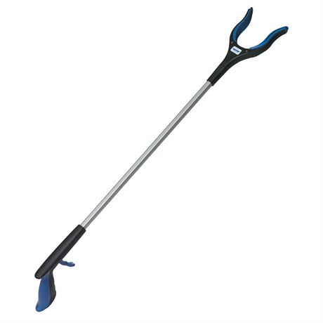 Pince ramasse-objets Ettore Grip'n Grab 32 po