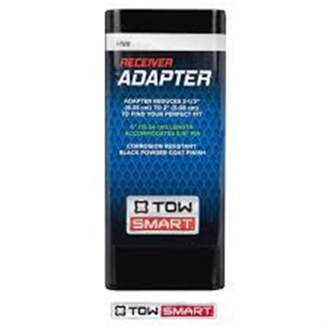 Adaptateur de récepteur TowSmart