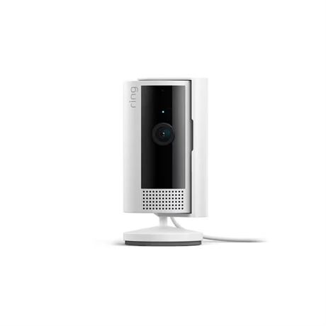 Caméra intérieure intelligente 2e gen filaire Wi-Fi