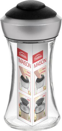 Salière/poivrière Trudeau Maison Pop
