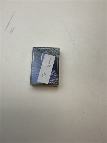Lot de 60 cartes Star Trek GO