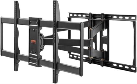Support mural TV 26-90 po pivotant inclinable