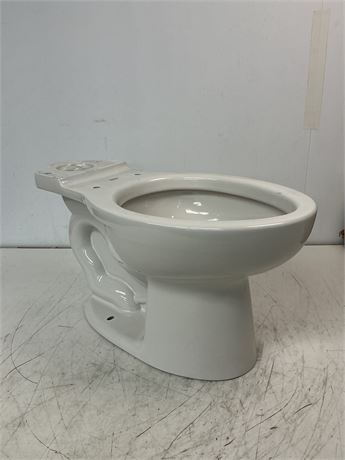 Cuvette de toilette American Standard (28 x 14 x 15,75 po)