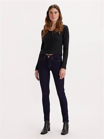 Jeans Levi's 311 femme 25x28