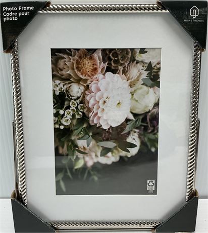 Cadre photo Hometrends 8 x 10 po