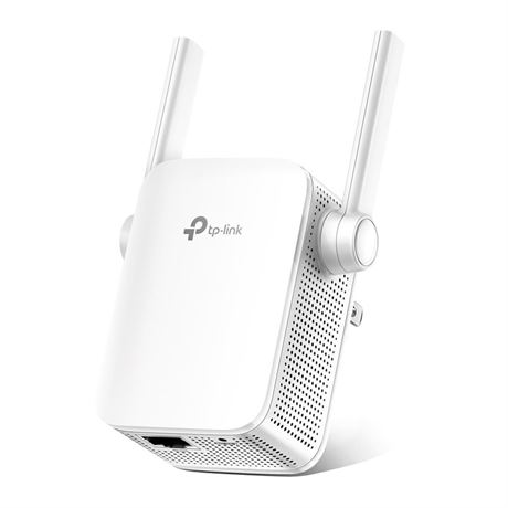 Prolongateur de portée Wi-Fi TP-Link AC750