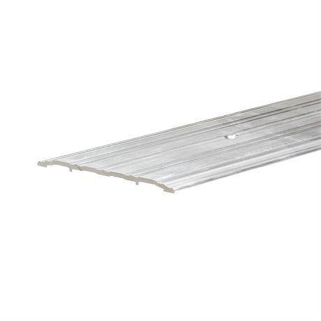 Seuil de porte aluminium Frost King 36 x 5 po (vissé)