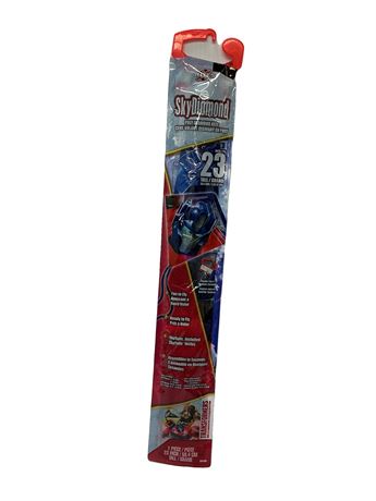 Cerf-volant Transformers 23 po X Kites