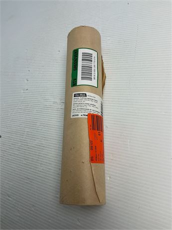 Papier masquage Trimaco 12 po x 180 pi