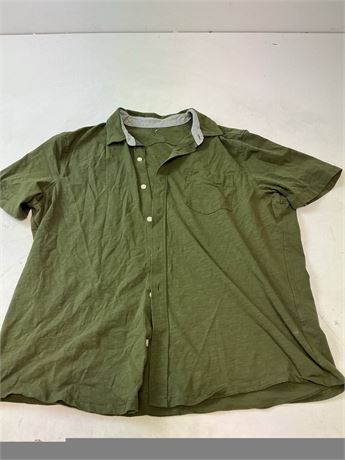 Chemise Tailor Vintage garçon -XL