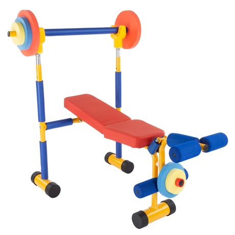Toy Time Creative Play