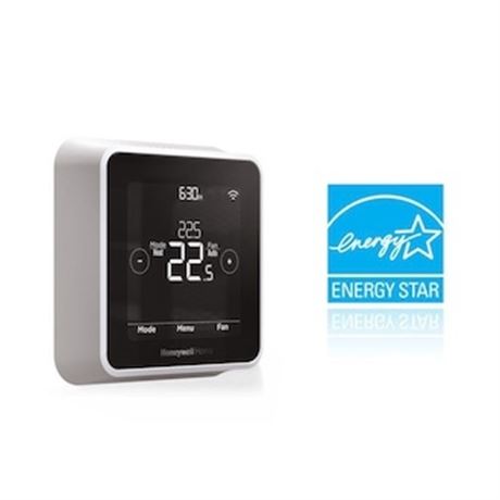 Thermostat intelligent Honeywell T5 Wi-Fi RTH8800WF