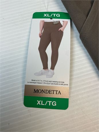 Pantalon femme Mondetta taille XL