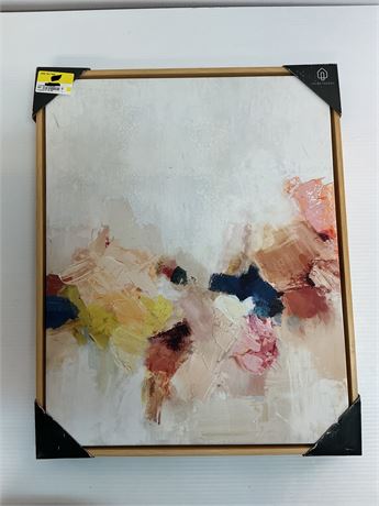 Toile décorative 16 x 20