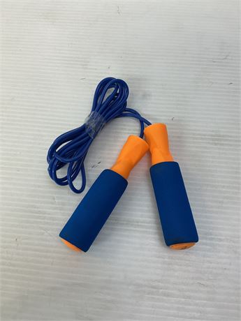 Corde à sauter enfant 8 pi