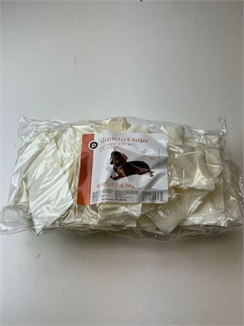 MunchyChips gâteries pour chiens