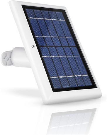 Panneau solaire Wasserstein pour caméra Ring Spotlight