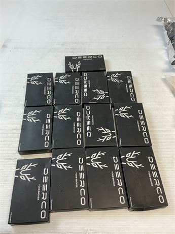 Coussins wedge étui port dissimulé confort (13x)