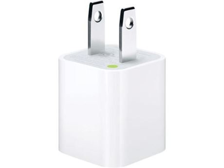 Adaptateur d’alimentation Apple 5 W A1399 remis à neuf