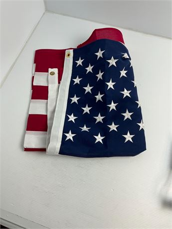 Drapeau américain Valley Forge 3 x 5 pi