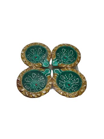 Porte-bougie Diya Beautyfive