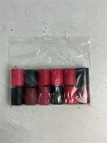 Sac chandelles variées (12)