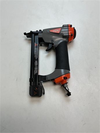 Agrafeuse pneumatique HDX à fil fin