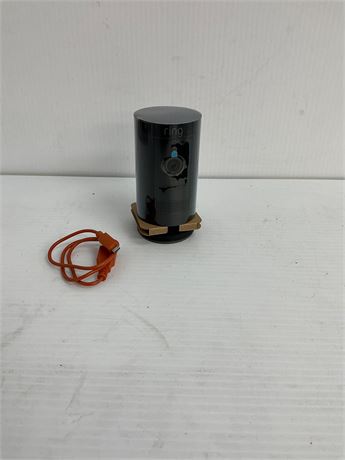 Caméra Ring Stick Up Cam