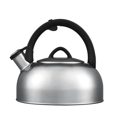 Bouilloire en acier inoxydable Cuisinart Classic Brilliance 2 pte