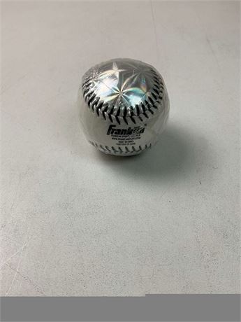 Balles de baseball lestées en cuir – entraînement au lancer