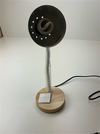 Desk lamp home & retreat