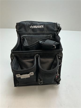Sac à outils Husky