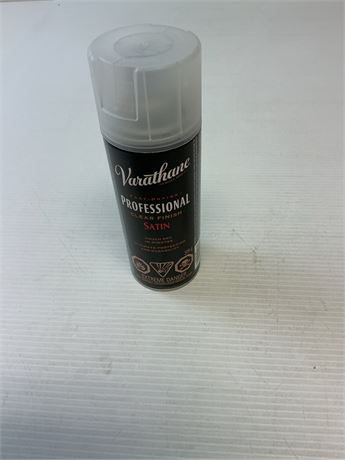 Vernis professionnel Varathane 319 g