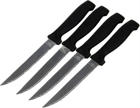 Ensemble de couteaux à steak Select 3 pièces