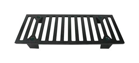 Grille plate en fonte US Stove
