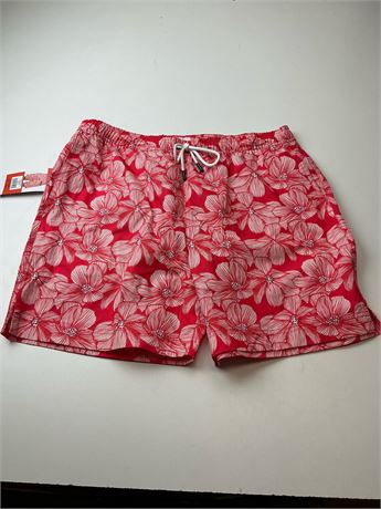 Short Swing pour homme/femme – M