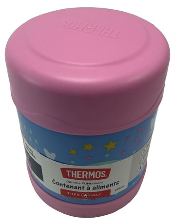 Pot à aliments Thermos FUNtainer 10 oz