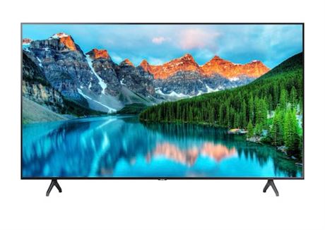 LIRE - AFFICHAGE NUMÉRIQUE - Samsung BE43T-H Pro TV 43 po | commercial | 4K