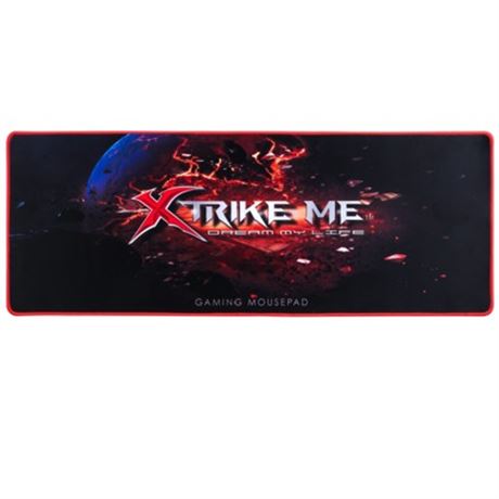 Tapis souris gaming XTRIKE MP-204 grand format