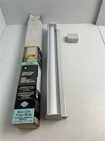 Stores à rouleau sans fil Hometrends