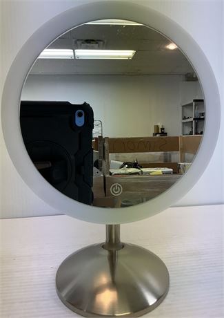 LED NON FONCTIONNEL - Miroir