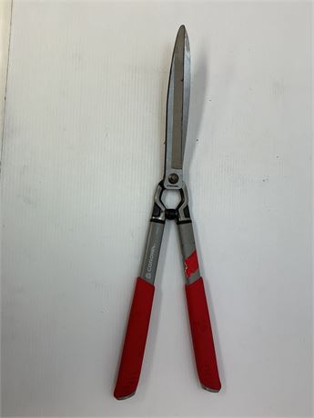 Cisailles à haie Corona