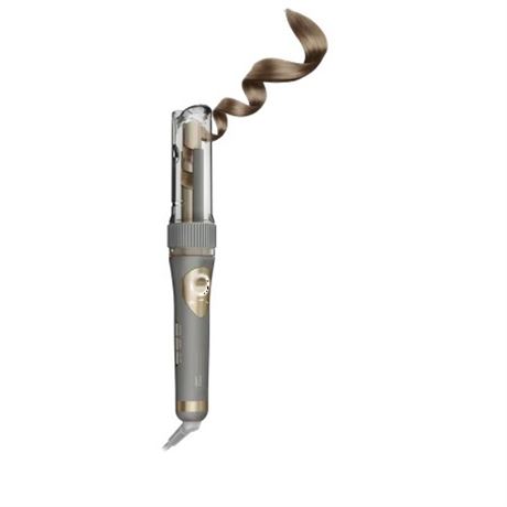 LIRE DESCRIPTION - InfinitiPRO by Conair Curl Secret CD1031