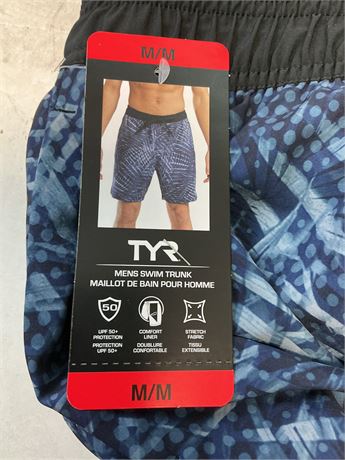 Maillot bain homme taille M