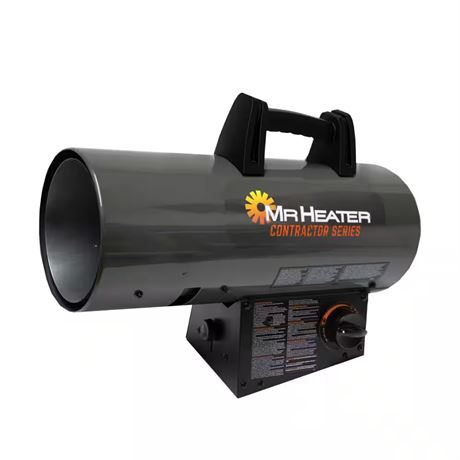 Chauffage propane Mr Heater Contractor 60000 BTU