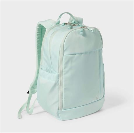 Sac à dos All in Motion 17,5 po Lifestyle - résistant à l'eau portable