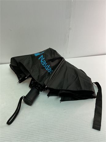 Parapluie Nasdaq noir
