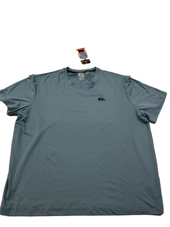 T-shirt homme Quiksilver taille XXL
