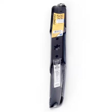 Cub Cadet Lames tondeuse haute levée 50 po ensemble